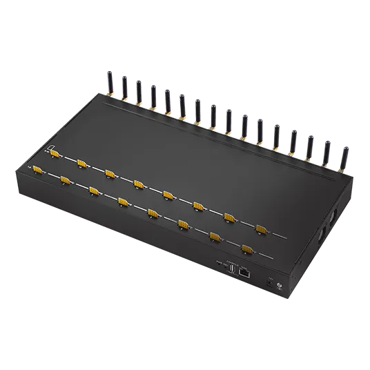 SK-SMS Gateway 16-16